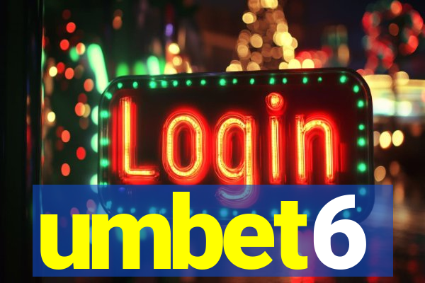 umbet6