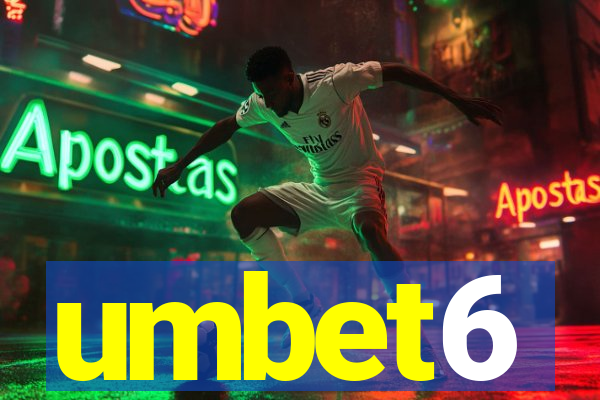 umbet6