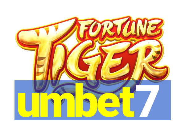 umbet7