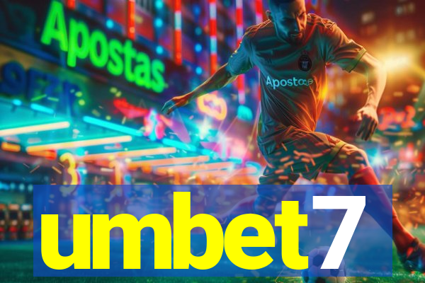 umbet7