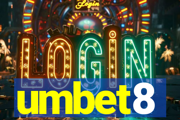 umbet8