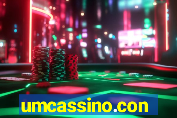 umcassino.con