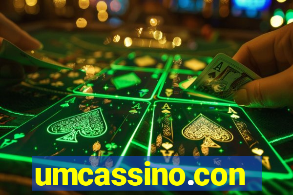 umcassino.con