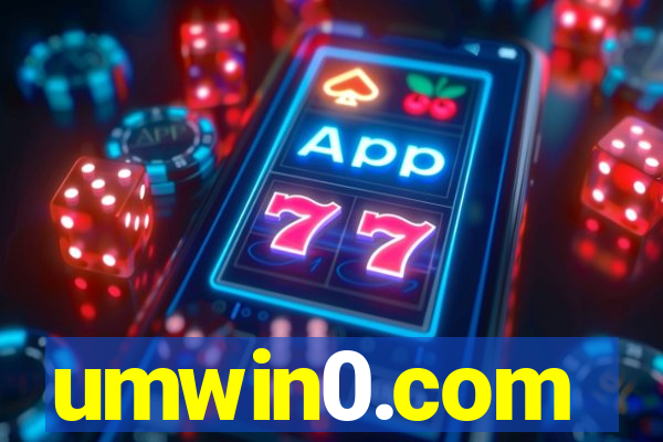 umwin0.com