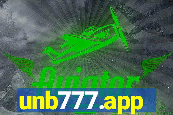 unb777.app