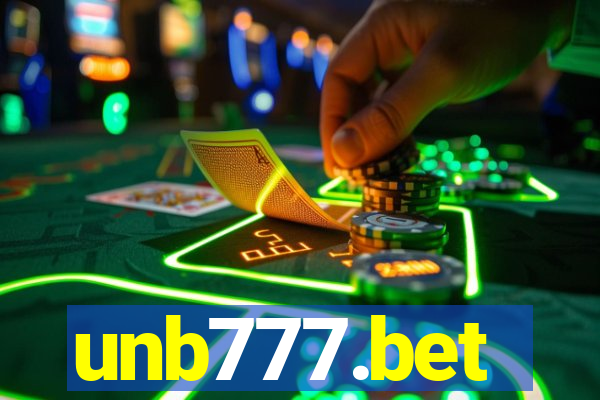 unb777.bet