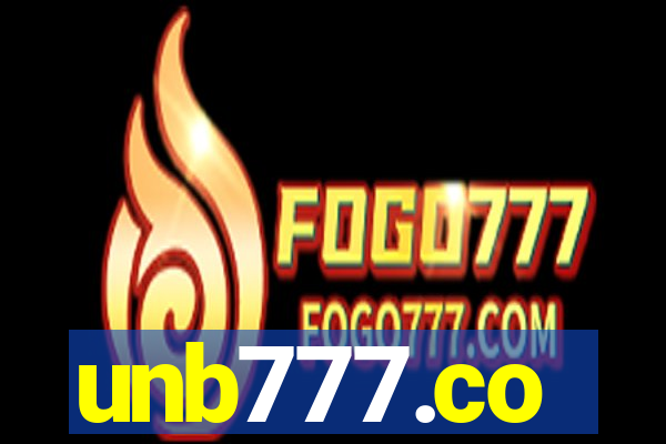 unb777.co