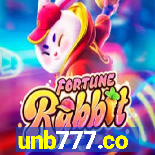 unb777.co
