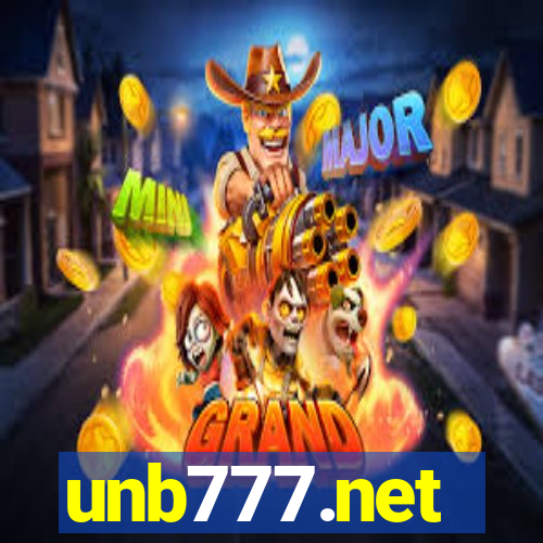 unb777.net