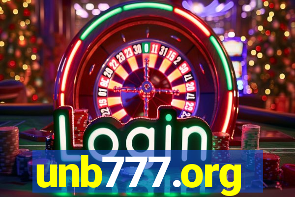 unb777.org