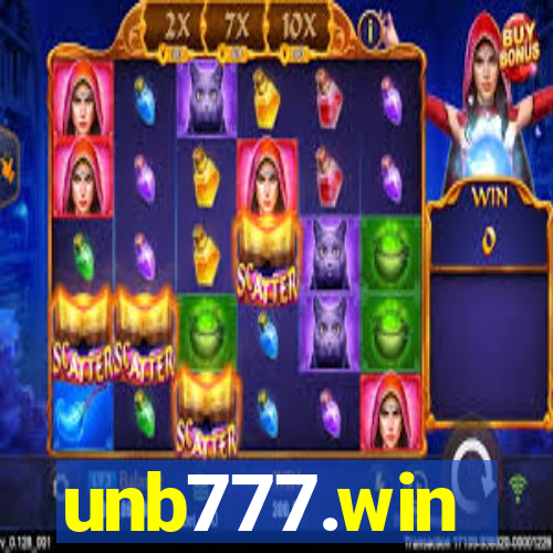 unb777.win
