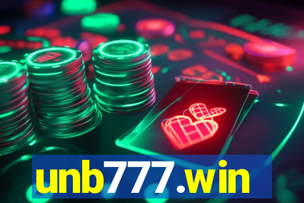 unb777.win