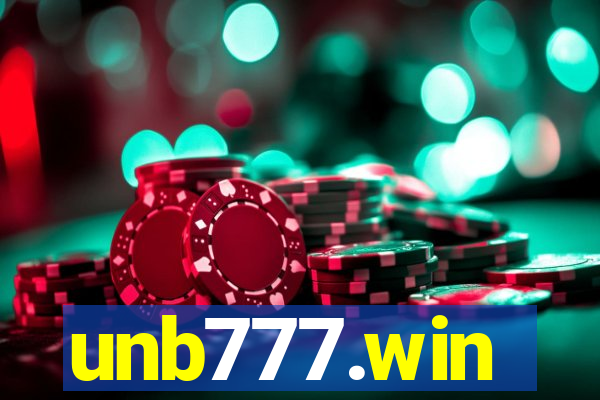 unb777.win