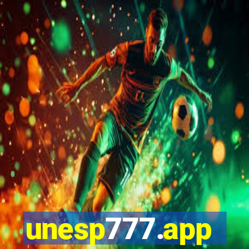 unesp777.app