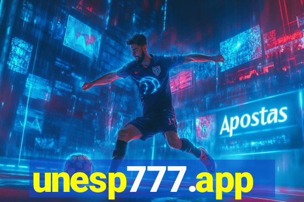 unesp777.app