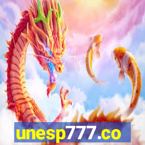 unesp777.co