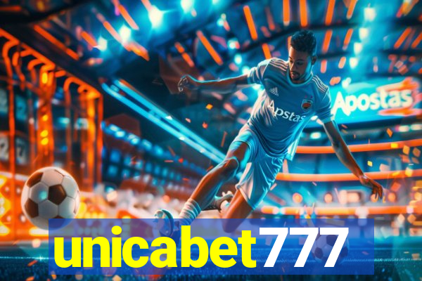 unicabet777