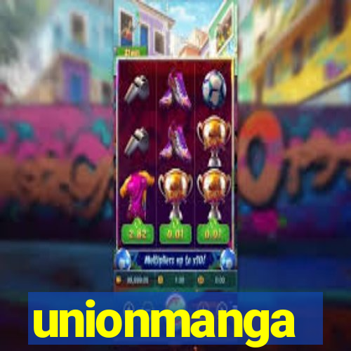 unionmanga