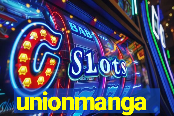unionmanga