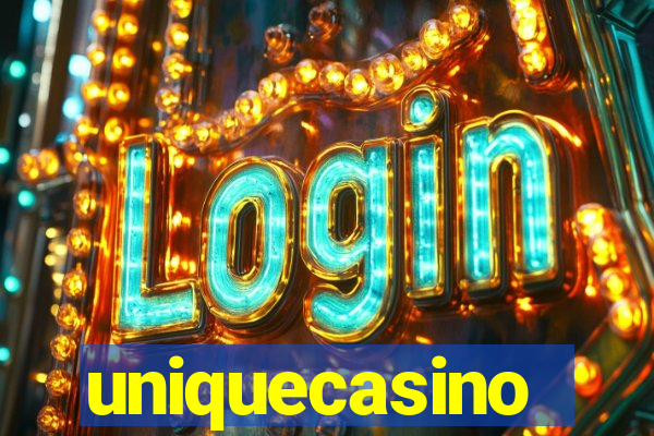 uniquecasino