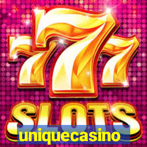 uniquecasino