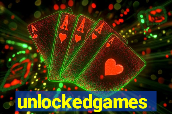 unlockedgames
