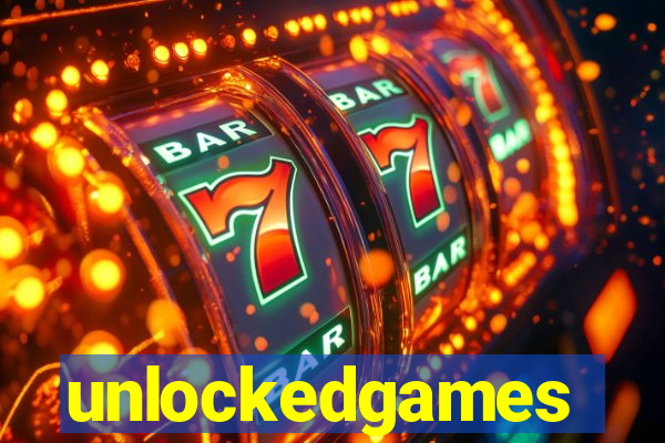unlockedgames
