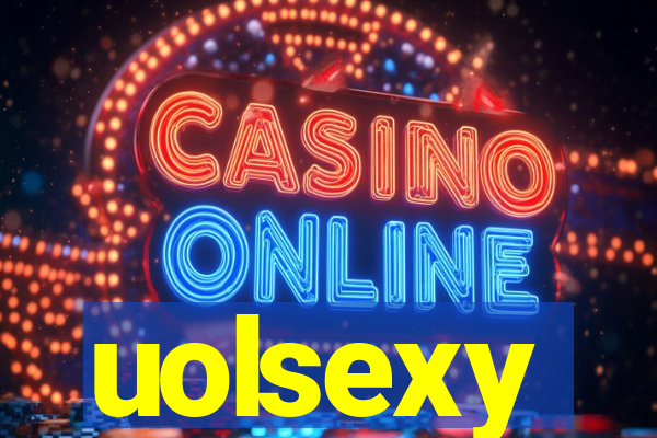 uolsexy