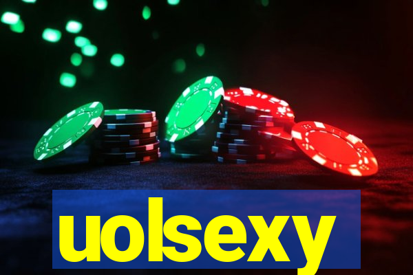 uolsexy