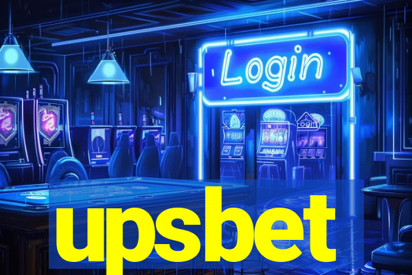 upsbet