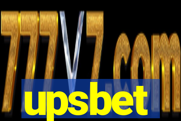 upsbet
