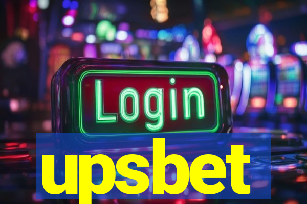 upsbet