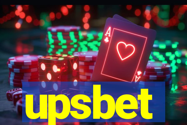 upsbet