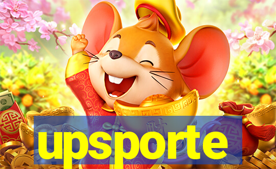 upsporte