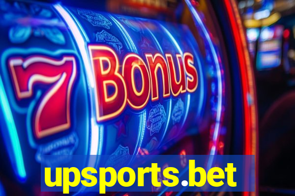 upsports.bet