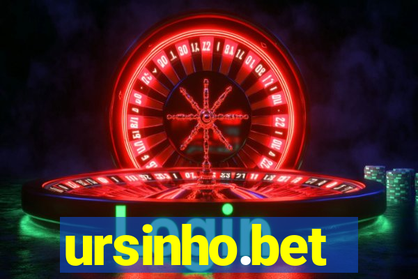 ursinho.bet