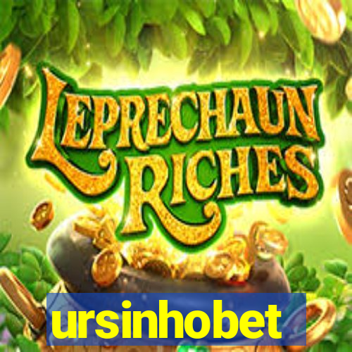 ursinhobet