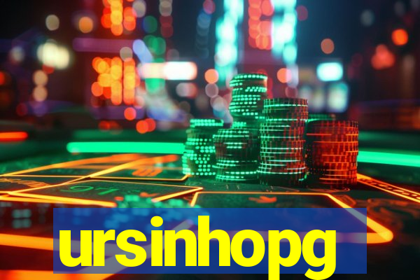 ursinhopg