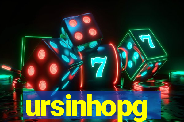 ursinhopg