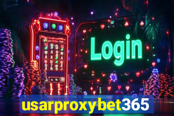 usarproxybet365