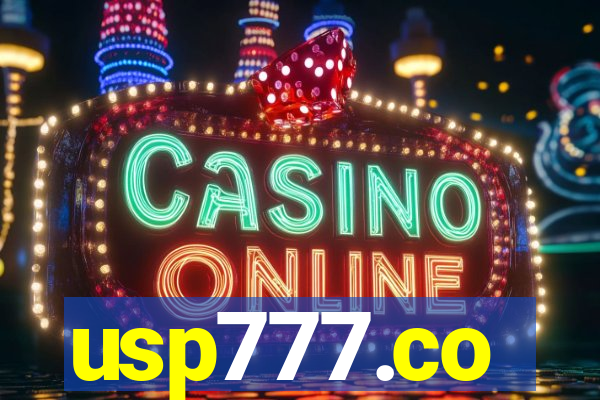 usp777.co