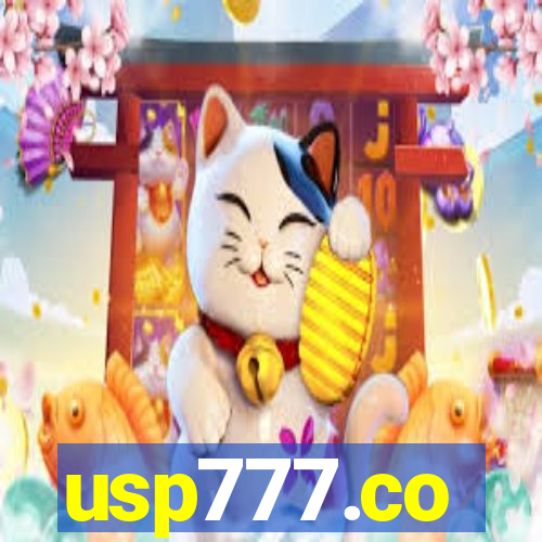 usp777.co