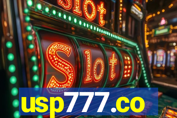 usp777.co
