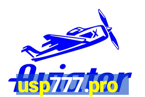 usp777.pro