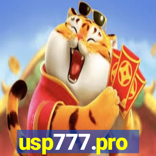 usp777.pro