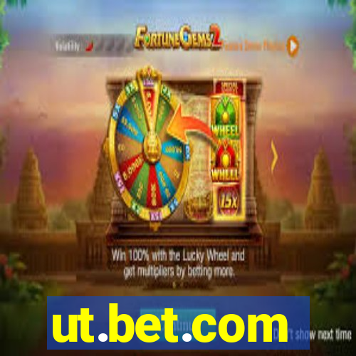 ut.bet.com