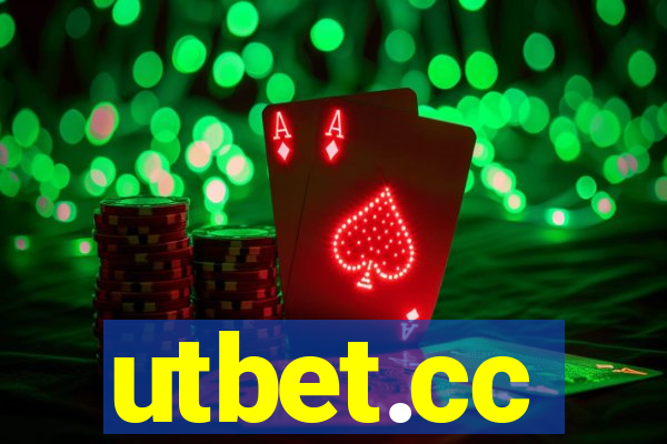 utbet.cc