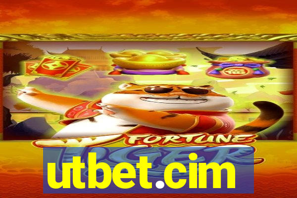 utbet.cim