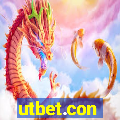 utbet.con