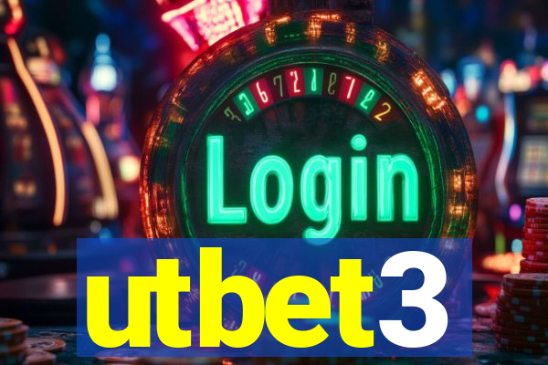 utbet3